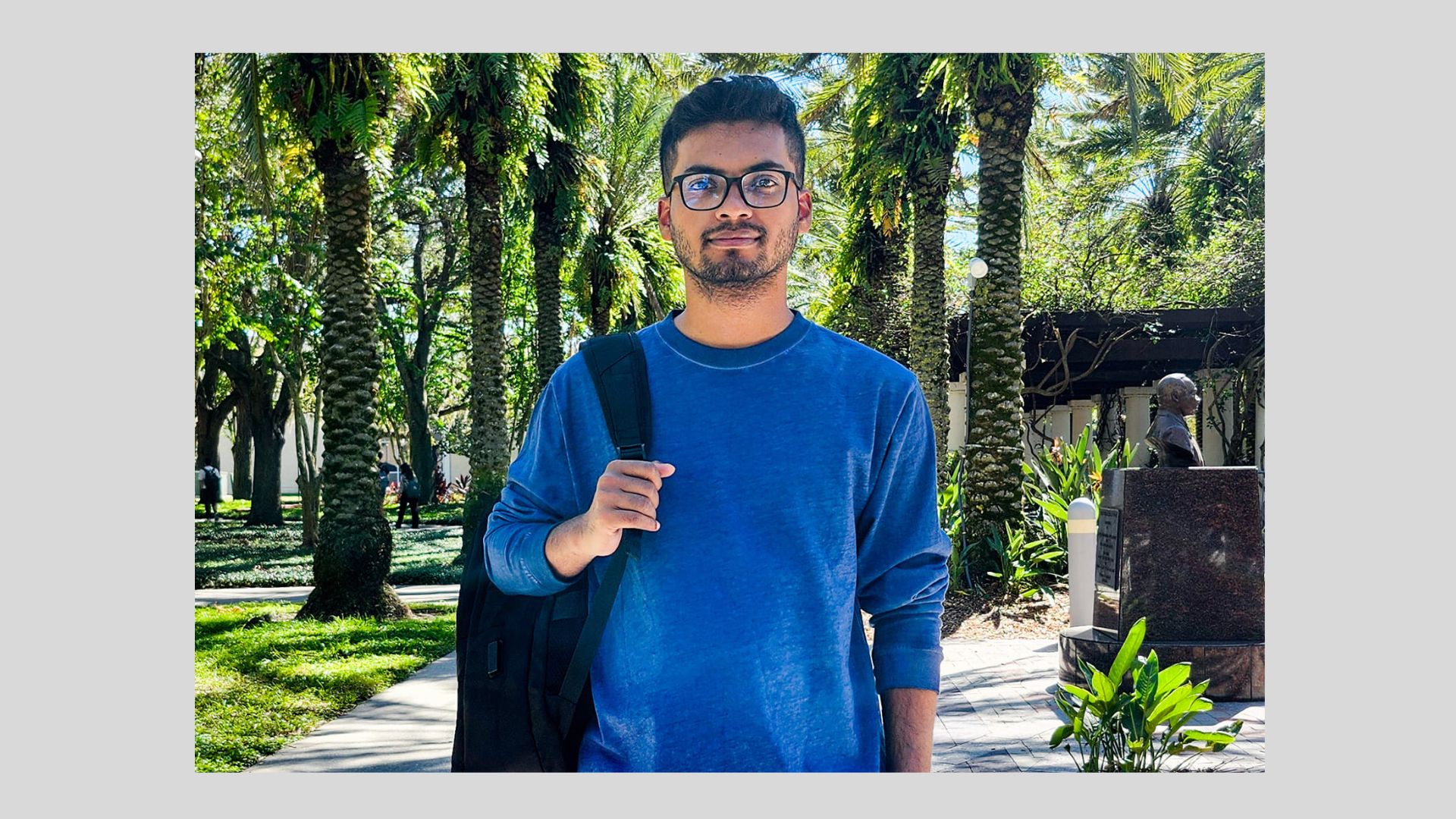 'He only asked if I had eaten panta-ilish': Mother recalls last call with son found dead in US
