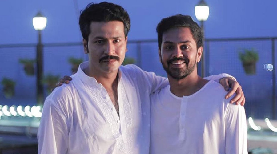 Eagerly waiting for ‘Mohanagar 3’: Anirban 