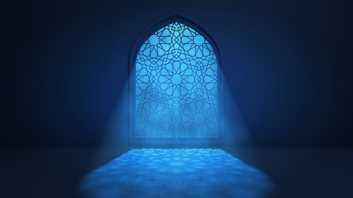 Mercy, love, and pluralism: A sufi vision of Islam