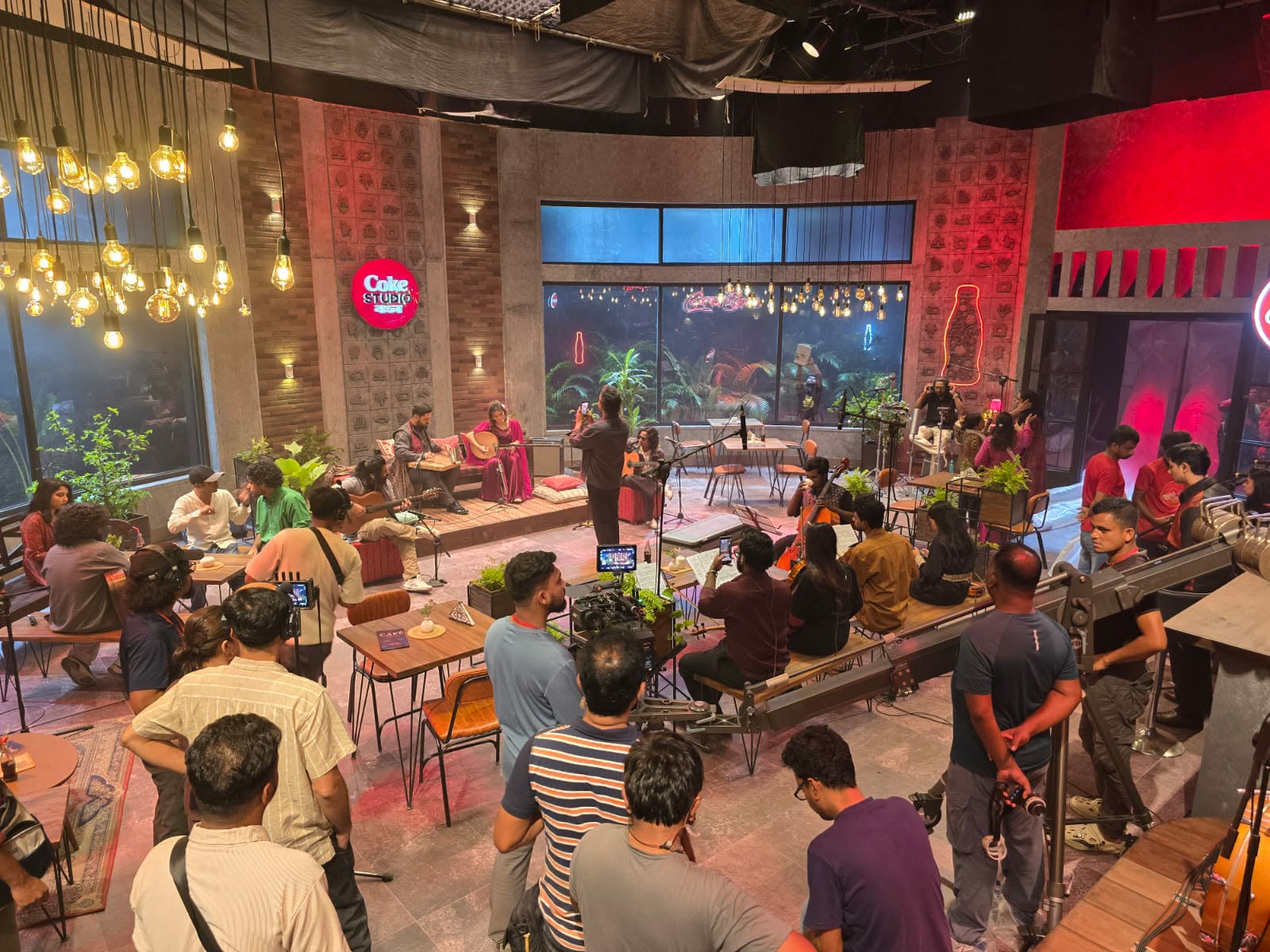 ‘Coke Studio Bangla’ season 4 in the works