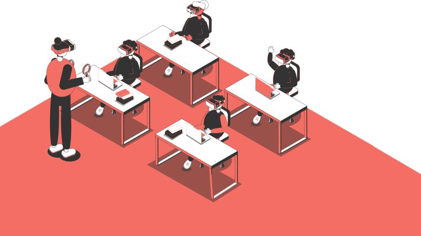 How AI became an authority in our classrooms