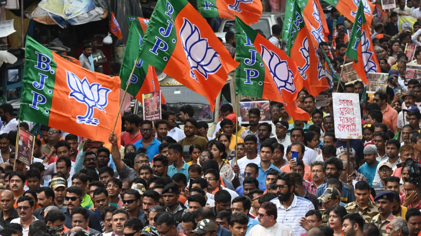 West Bengal’s election shift: Can it unlock the Teesta impasse?