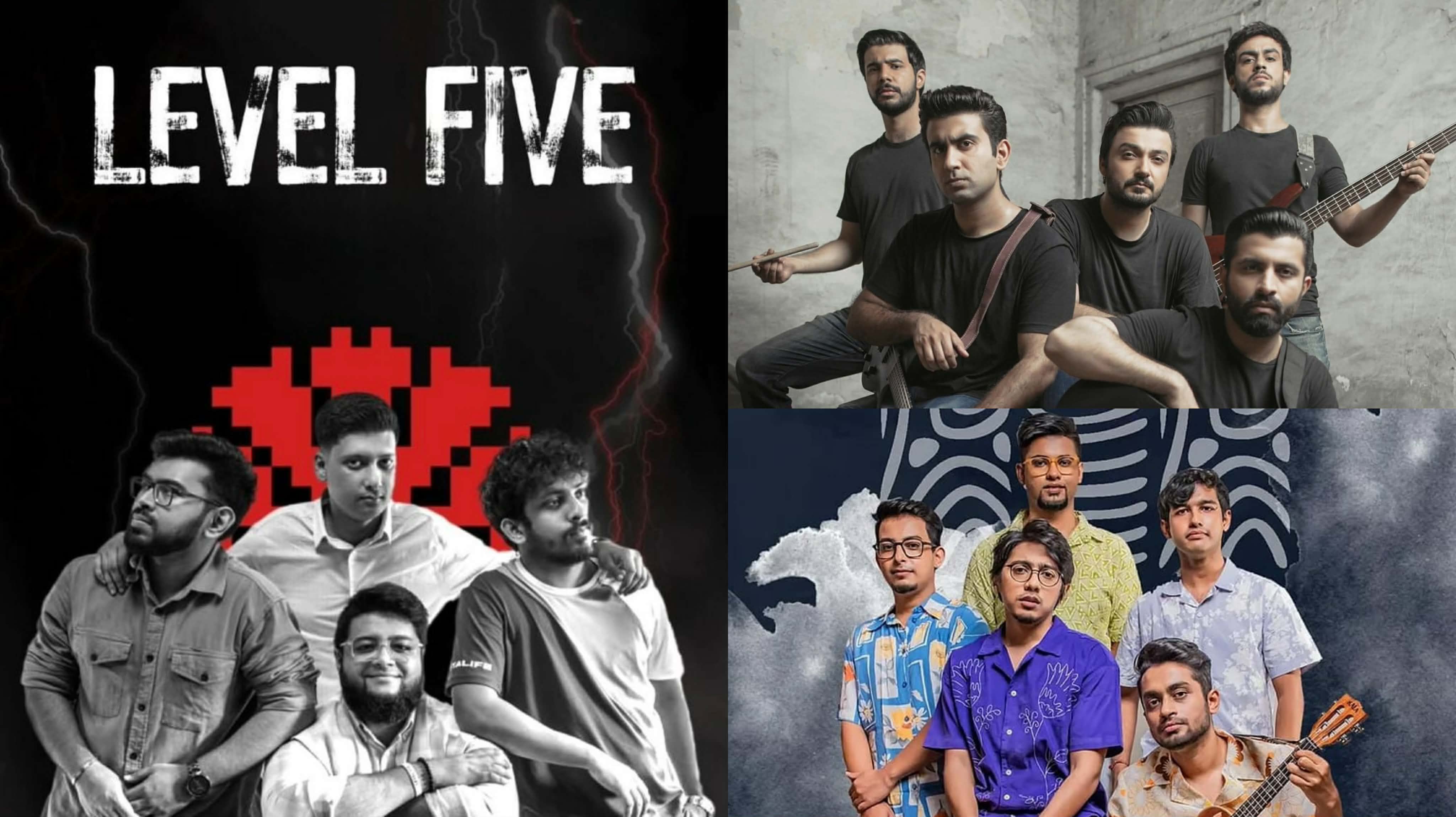 New date announced for tri-nation ‘Indie Fest’ concert
