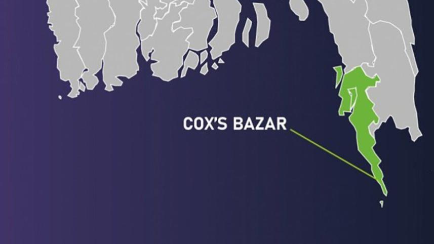 Heavy rain claims 2 more lives in Cox’s Bazar