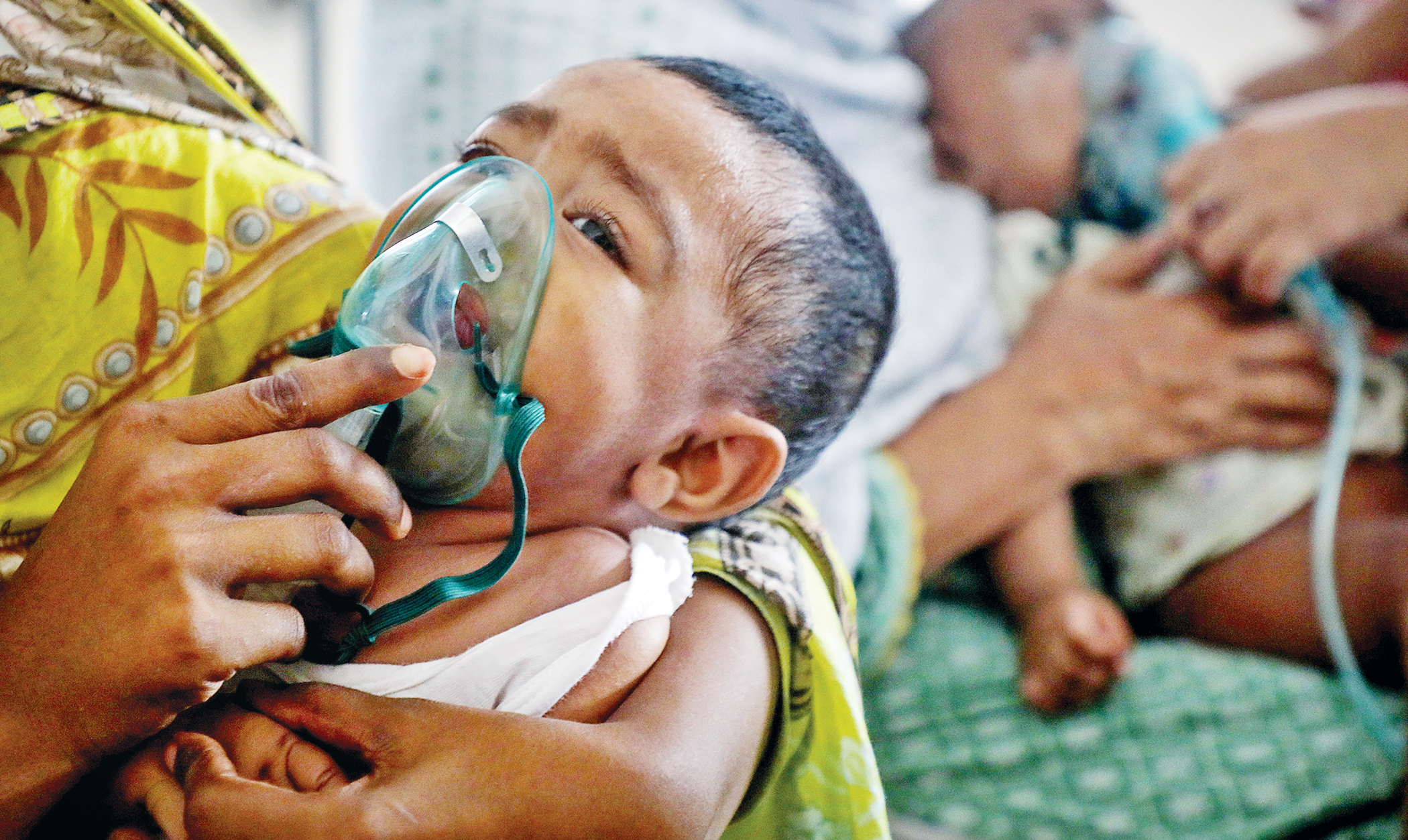 Interim govt’s missteps behind measles crisis