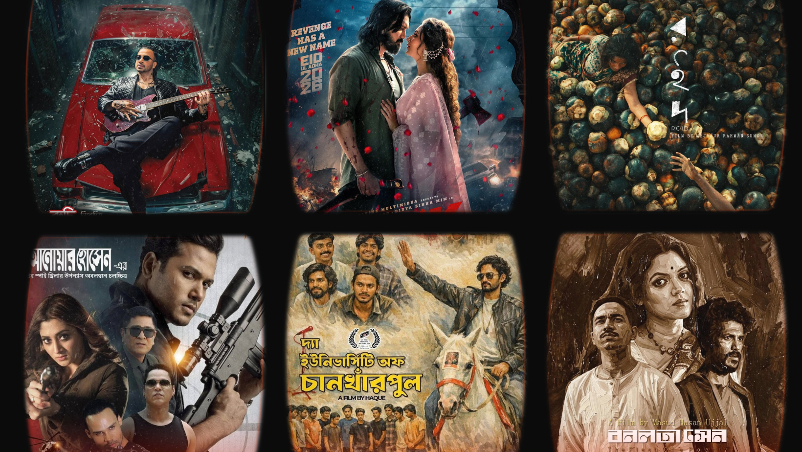 10 films announced, how many will actually hit theatres this Eid?