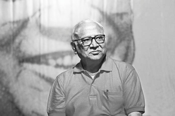 Monchosharothi Ataur Rahman no more