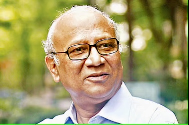 Final respects to be paid to Ataur Rahman at Central Shaheed Minar