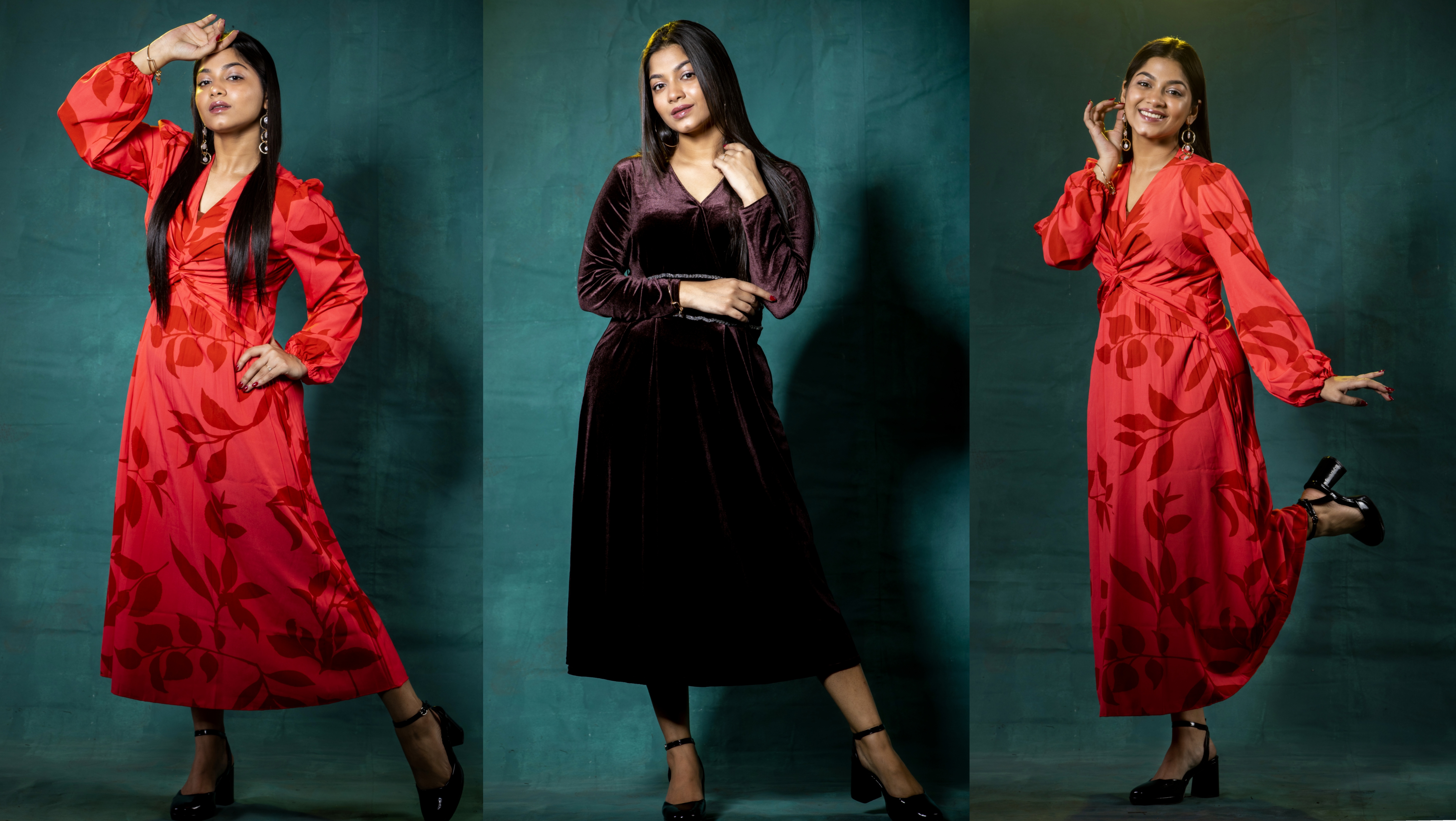 Childhood Eid felt magical in the simplest ways: Parsa Evana