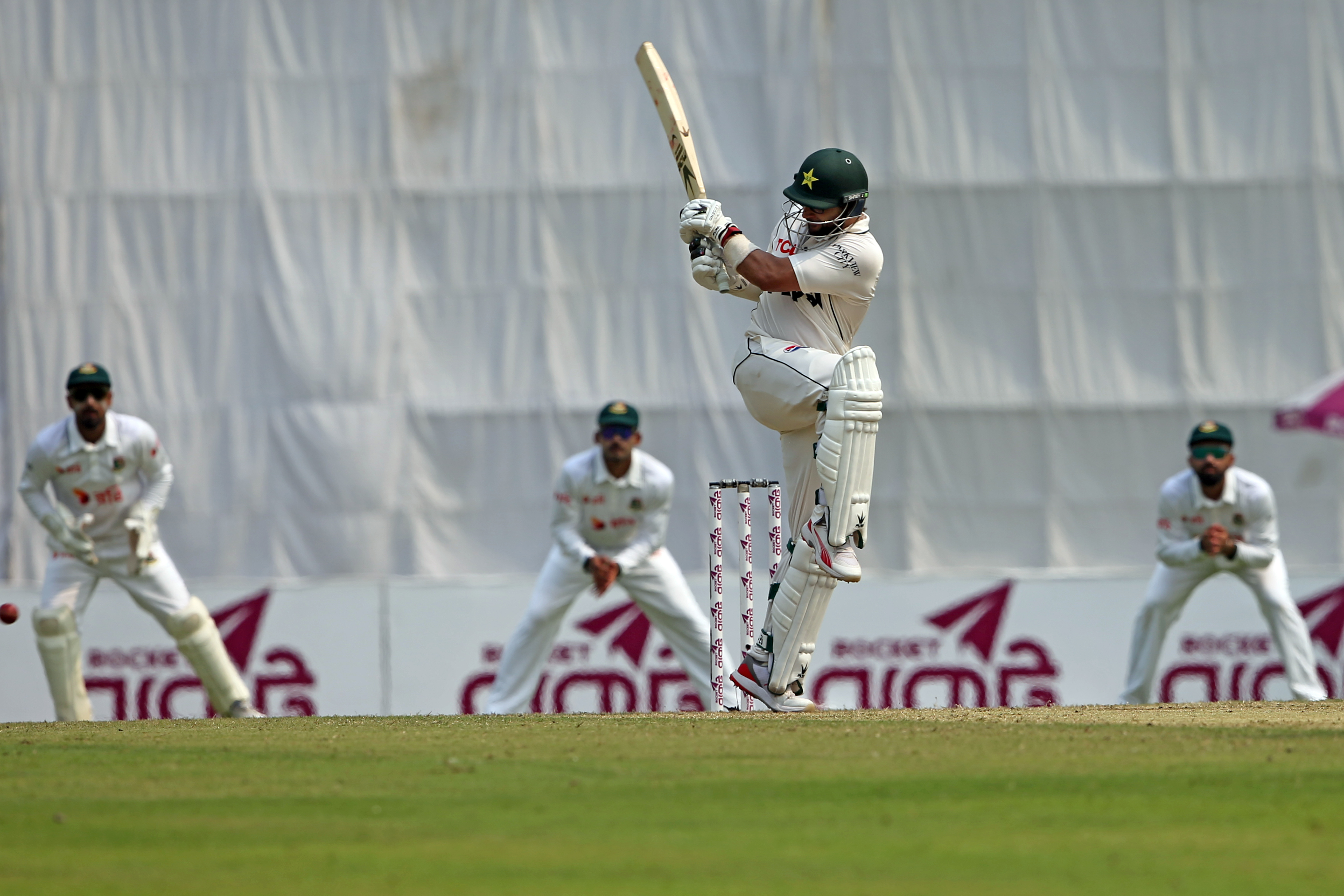 Beauty of Test cricket is that it changes very quickly: Imam-ul-Haq