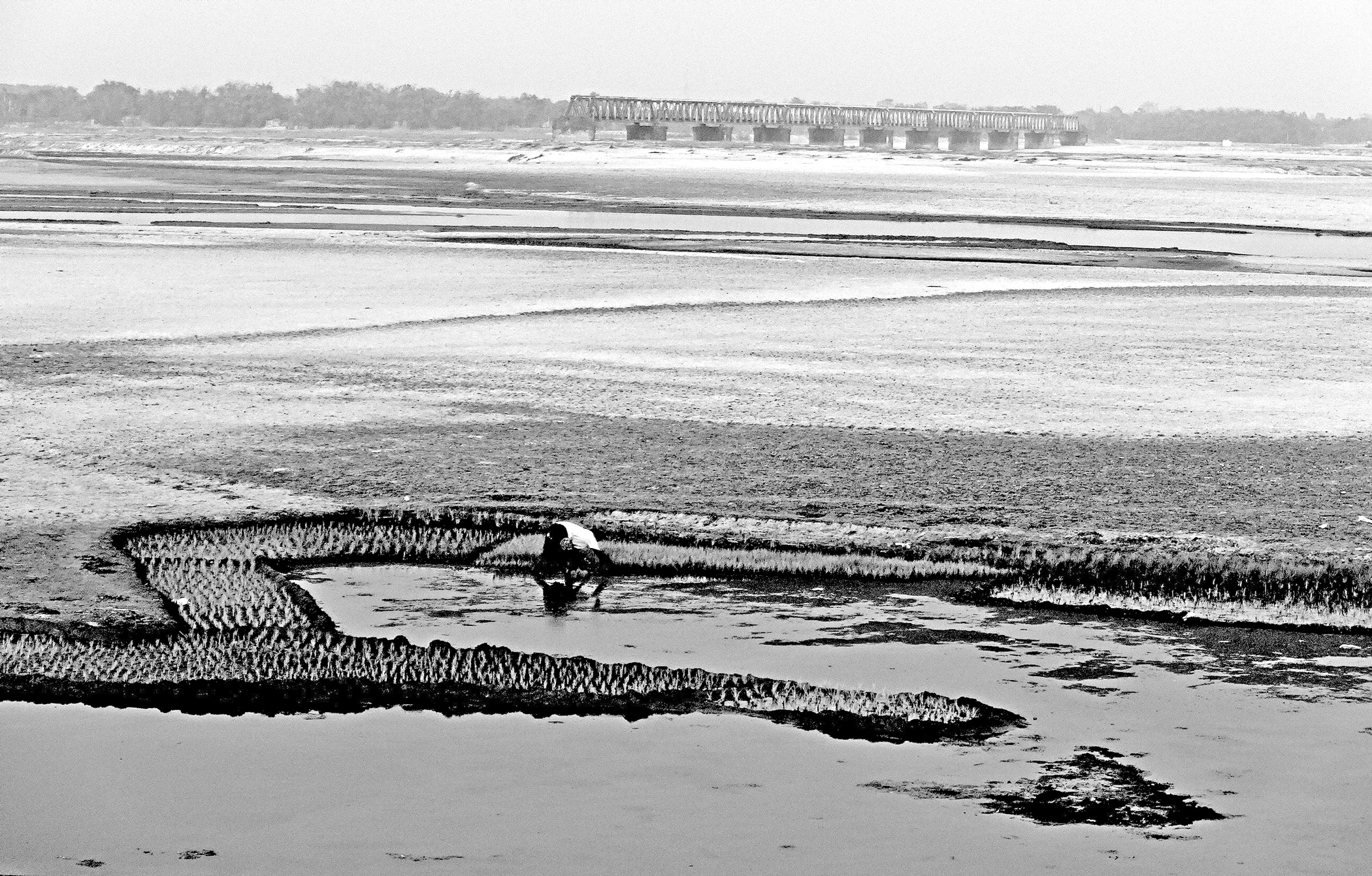 Beyond kaanta-taar: Rethinking life at the Bangladesh–India border