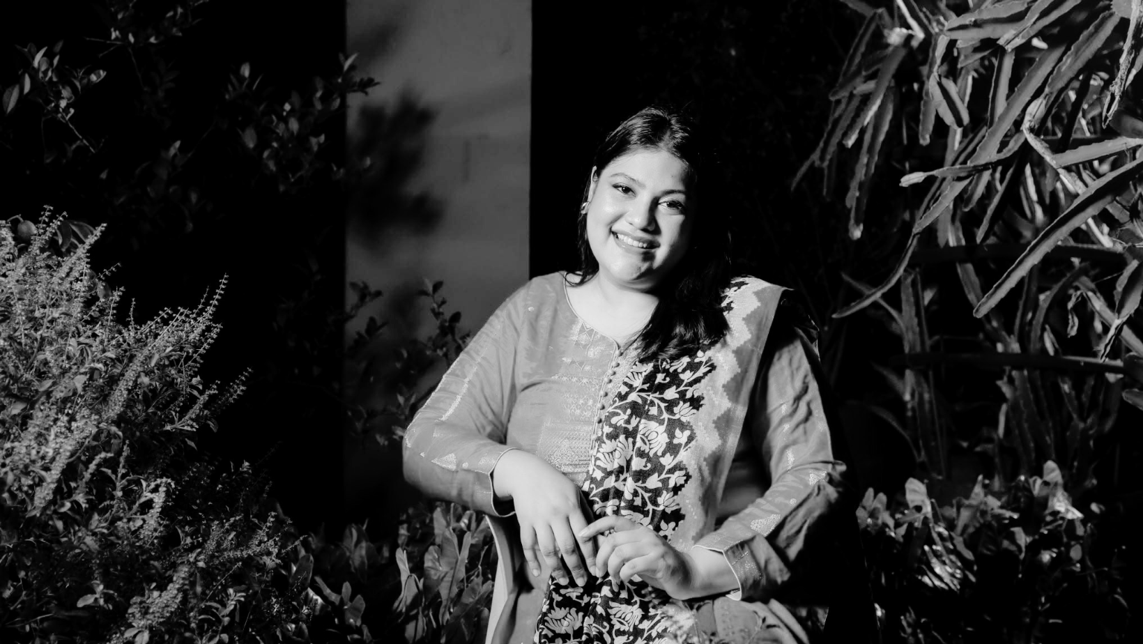 Kaarina Kaisar laid to rest in Munshiganj