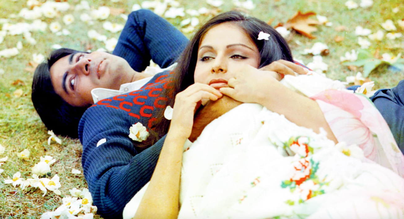 Why a film from 1976 still feels like a South Asian middle-class story in 2026