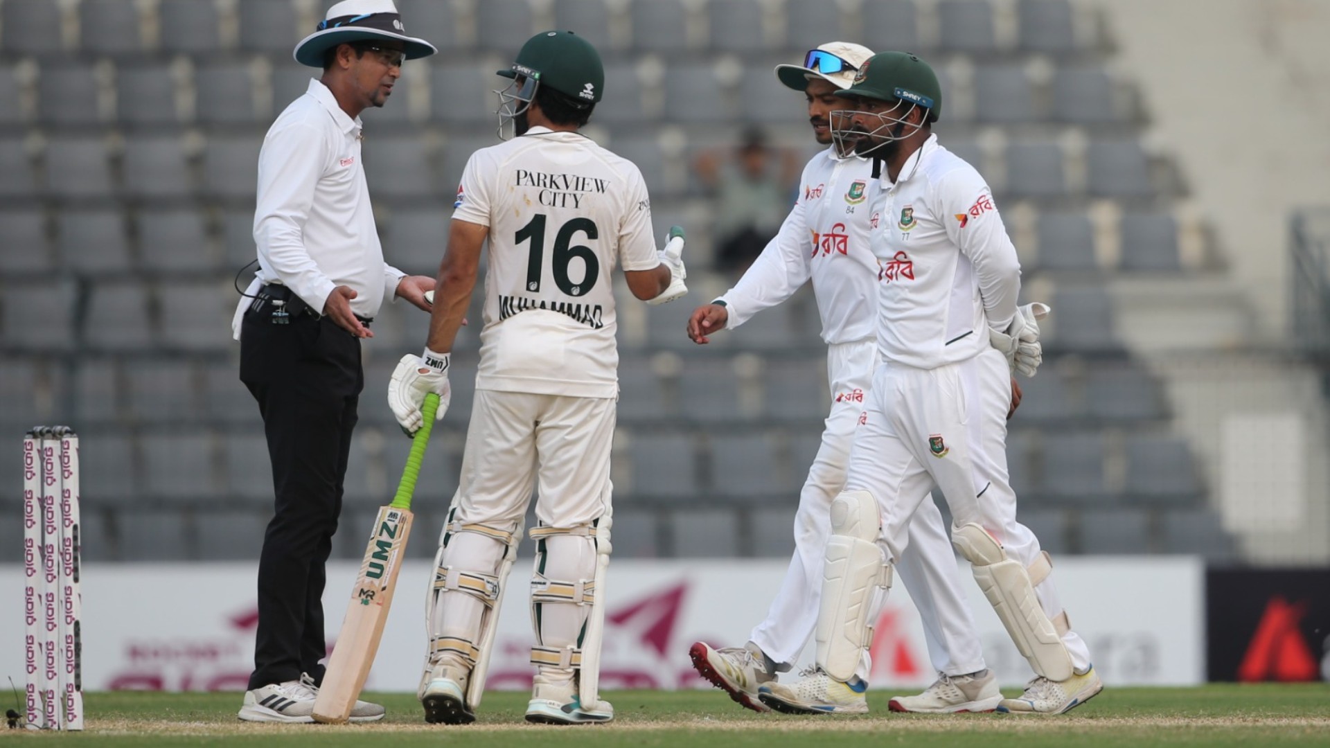 'Litton’s innings the biggest factor behind this win'