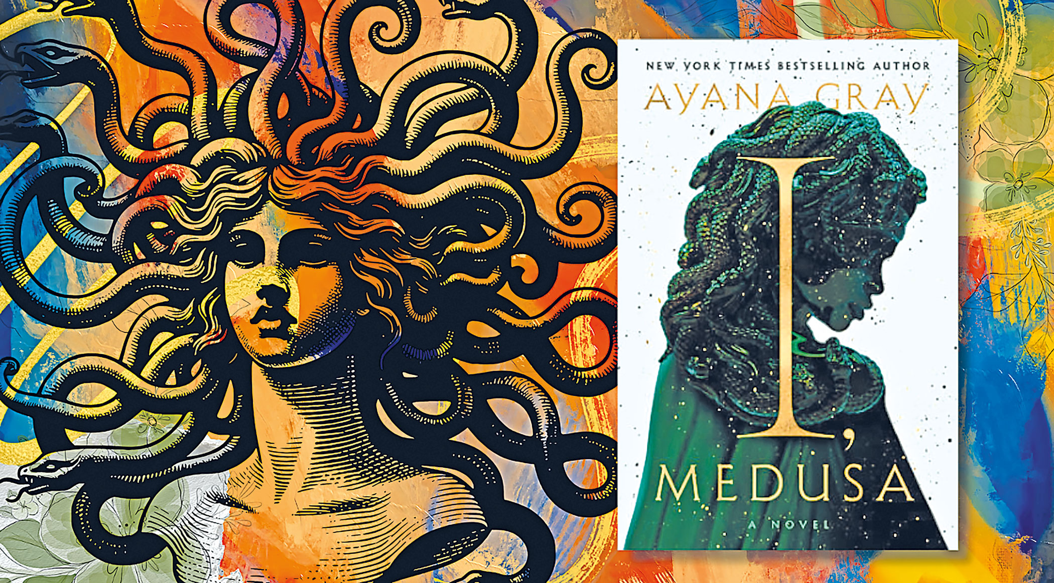 Agency, identity, and the rewriting of Medusa