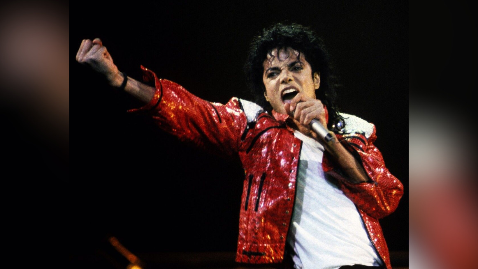 Michael Jackson tops global streaming charts 17 years after death