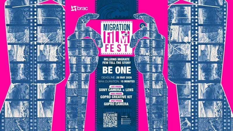 Country’s first Migration Film Festival launched, submissions open