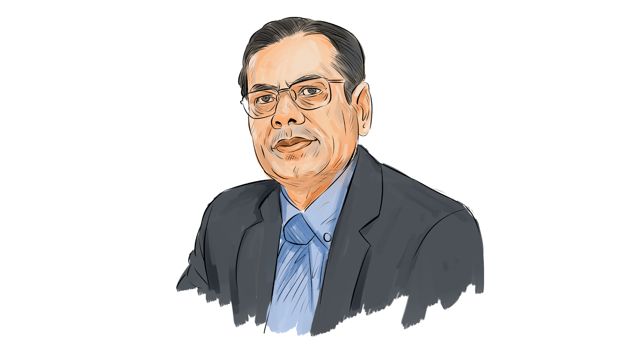 Widen tax net, cut leakages to ease fiscal pressure