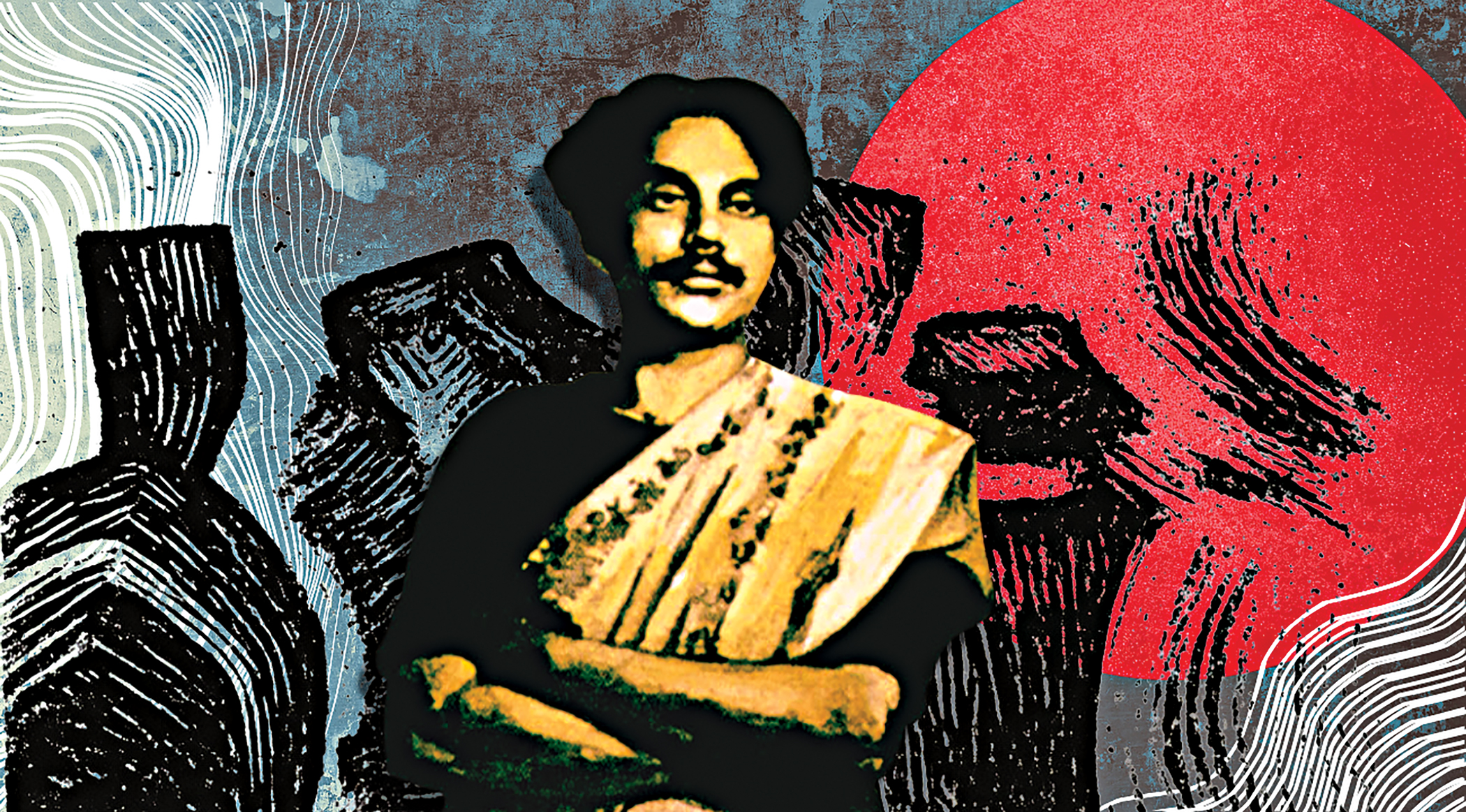 Anti-colonial resistance in  Kazi Nazrul Islam’s essays
