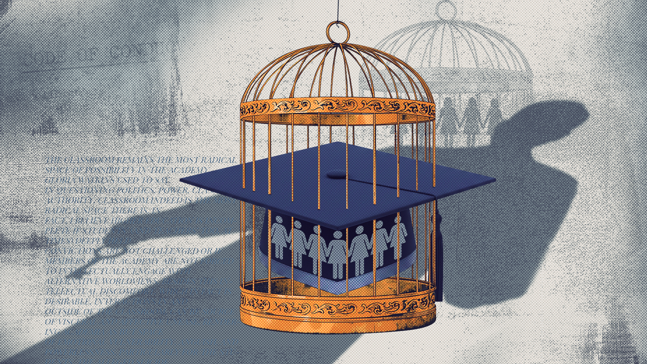 Pedagogy and power: Teacher-student dynamics in our universities