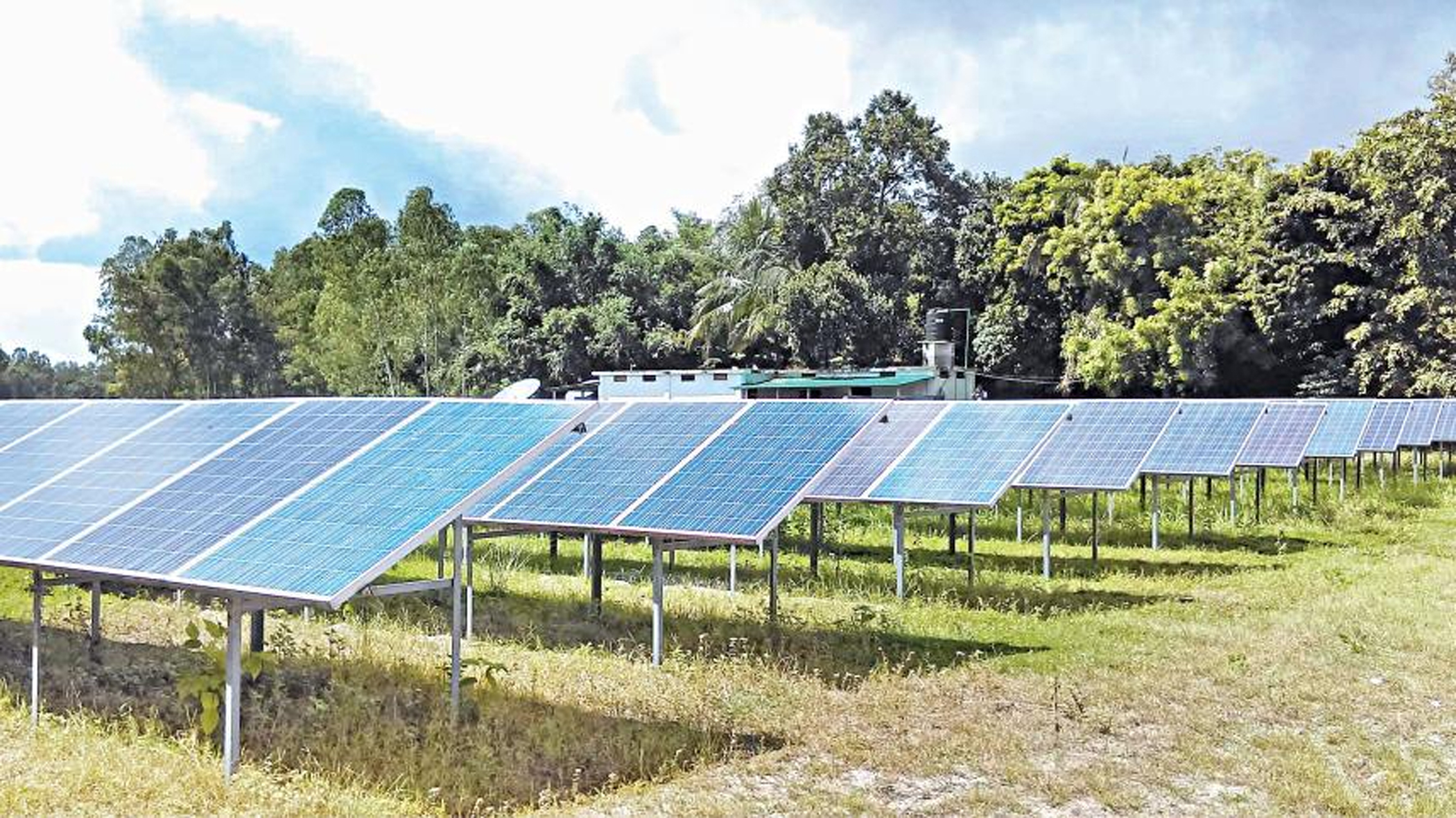 Rethinking Rooppur in the age of solar energy 