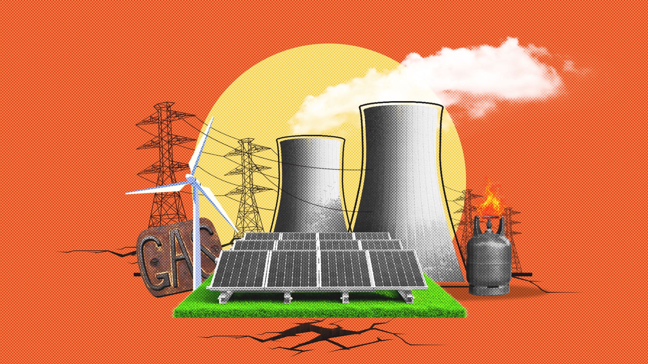 Ten steps to guide Bangladesh out of the energy crisis