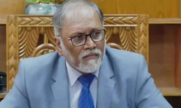 Unicef message was not a measles outbreak warning: Prof Sayedur tells Star