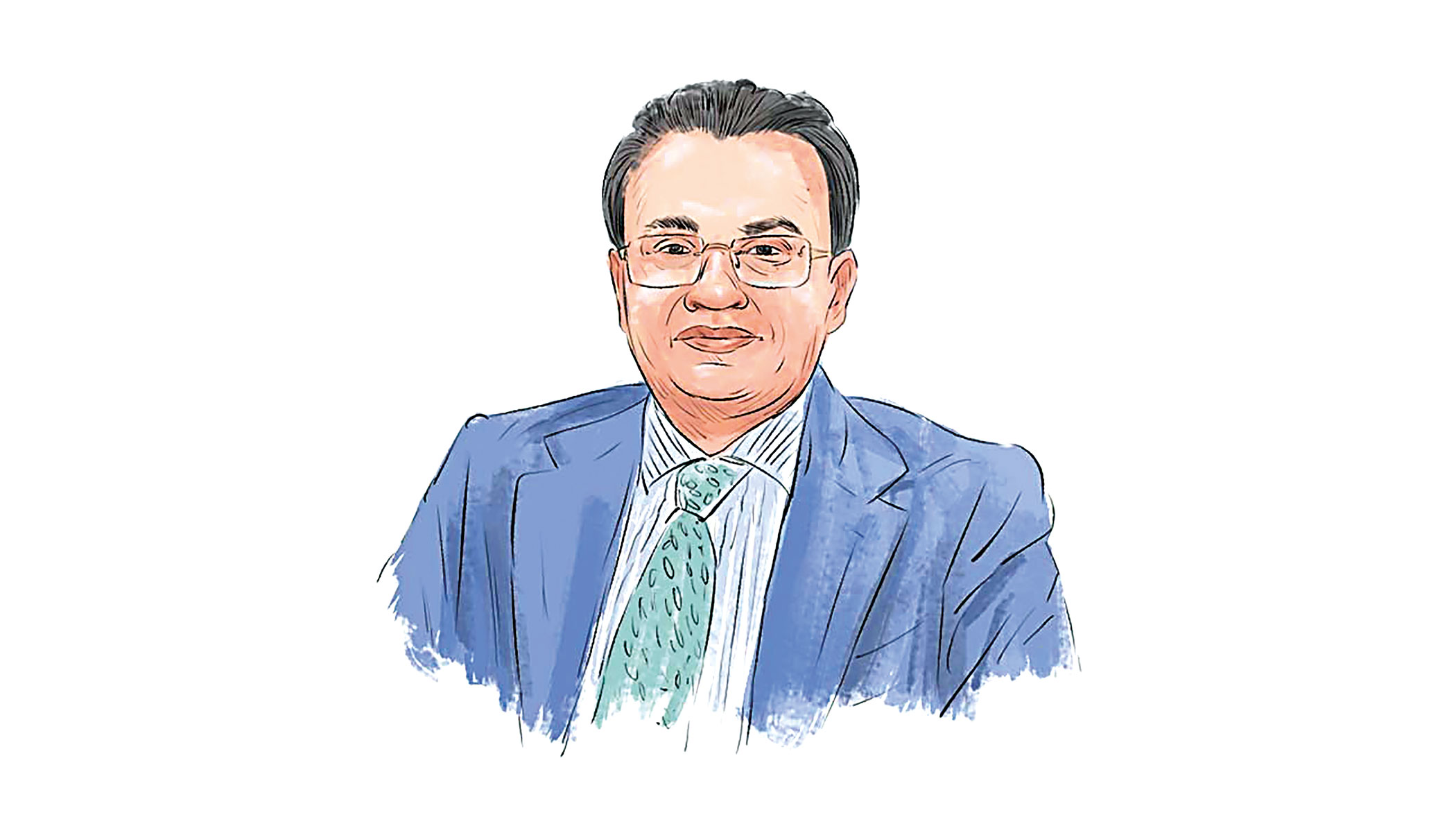 High taxes and interest rates stifle investment