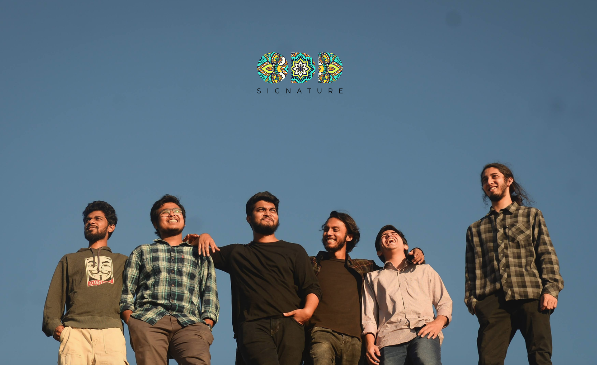 Odd Signature to launch debut album ‘Jogotmoncho’