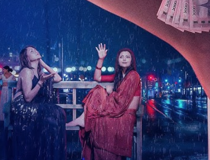‘Rongbazar’ heads for OTT release after piracy leak