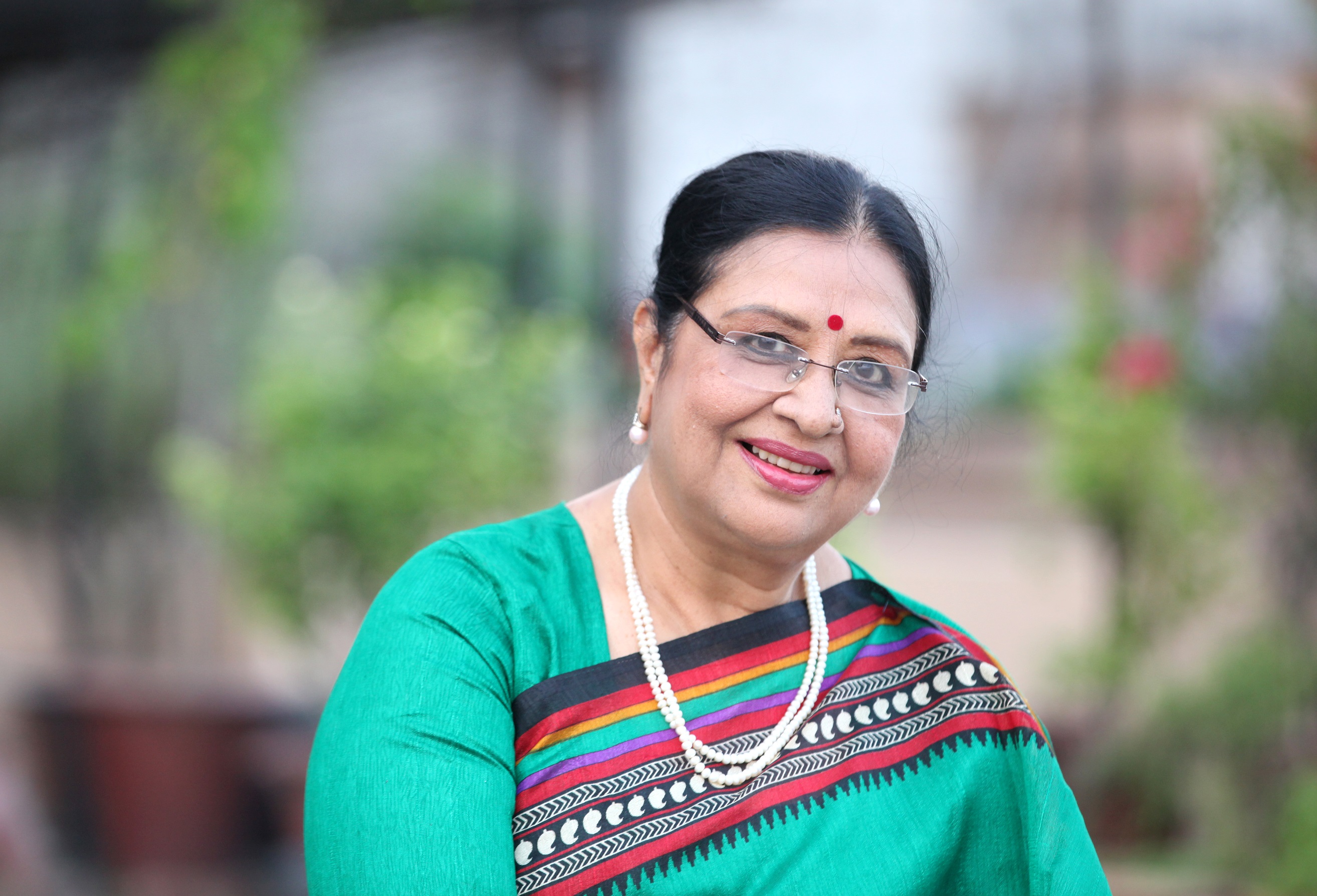 People still call me ‘Ammajan’: Shabnam