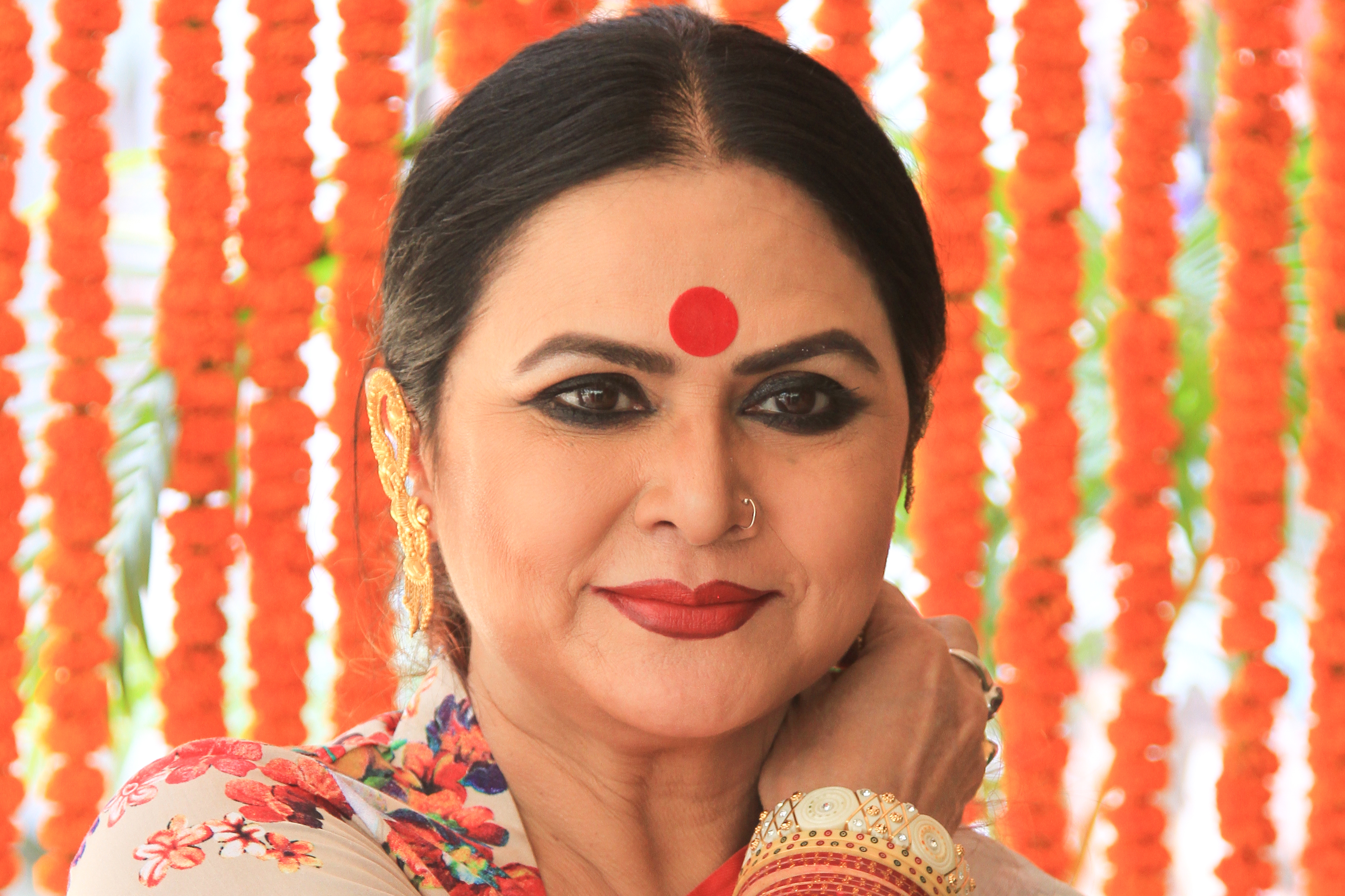‘I chose my son over fame’: Shanta Islam on stepping away from acting