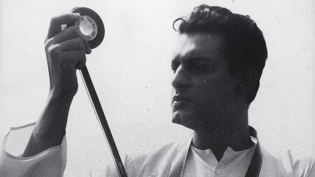 Satyajit Ray: The man who found the universe in a dewdrop