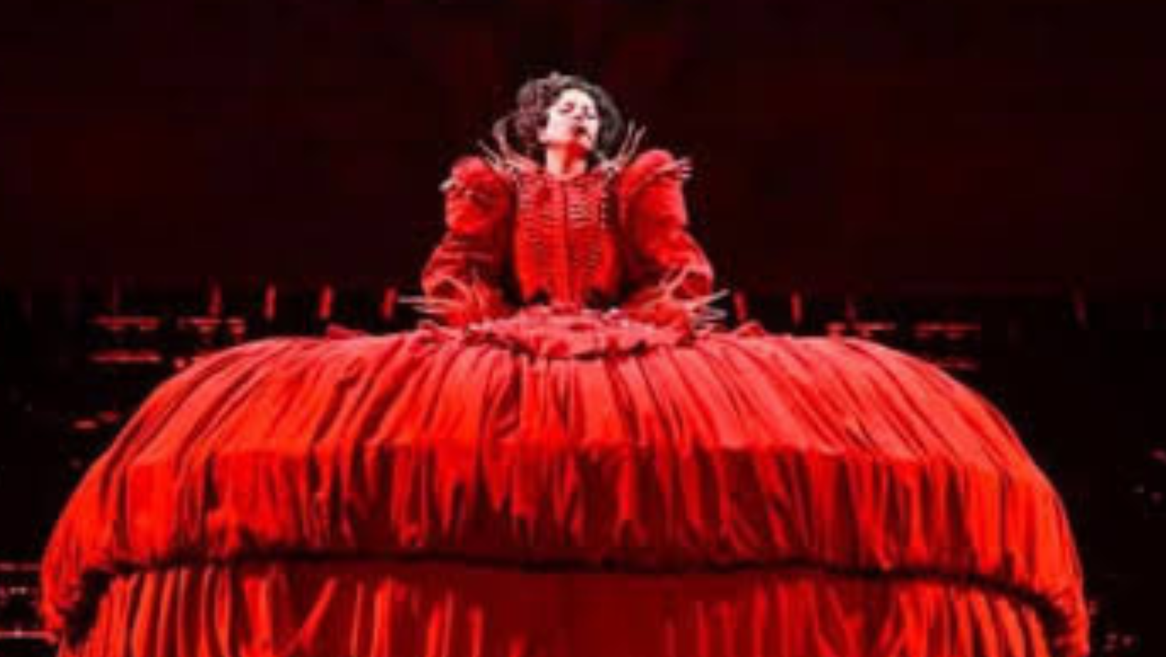 Lady Gaga’s ‘Mayhem Requiem’ to premiere on Apple Music, AMC theaters