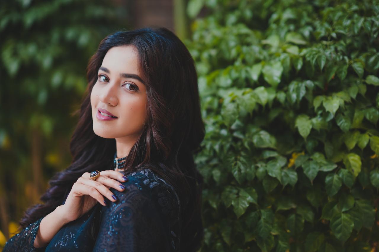 I realised sacrifice can also mean giving up bad habits: Aisha Khan