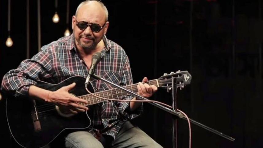‘Pratyabartan’ is my tribute to Badal Sircar: Anjan Dutt