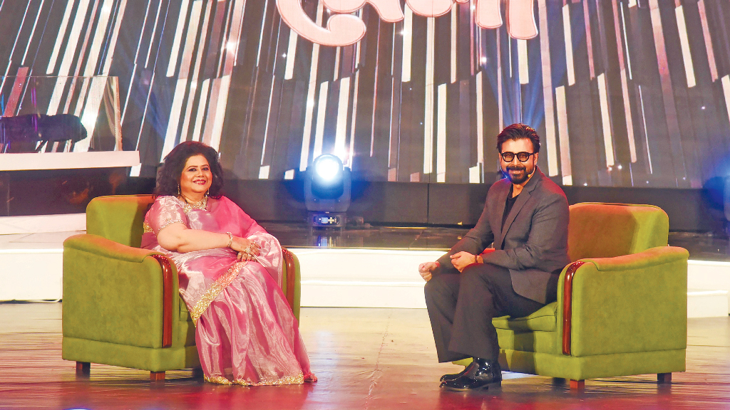 Eid television line-up features celebrity shows and magazine specials