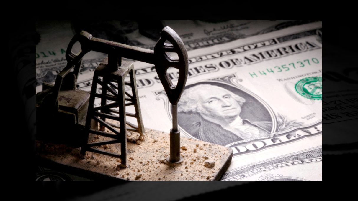 The Petrodollar’s Strait of Hormuz moment