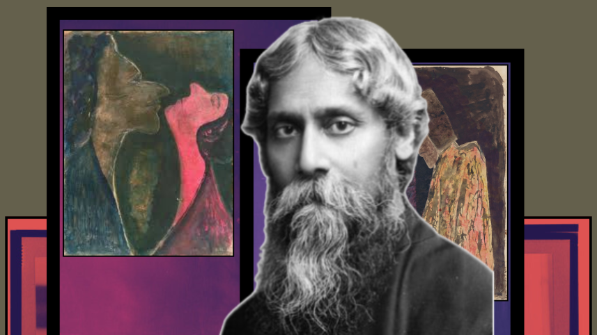 The Rabindranath we have not yet claimed