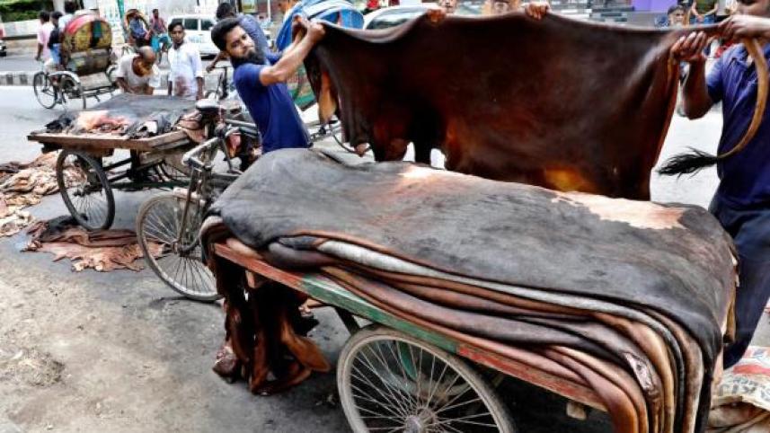 Rawhide traders’ woes continue