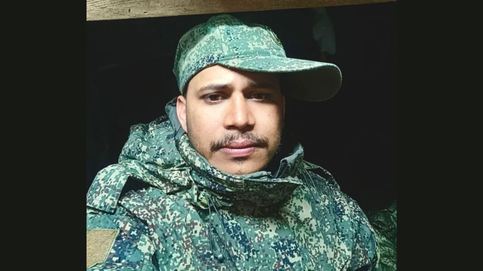 Another Bangladeshi killed in Russia-Ukraine war