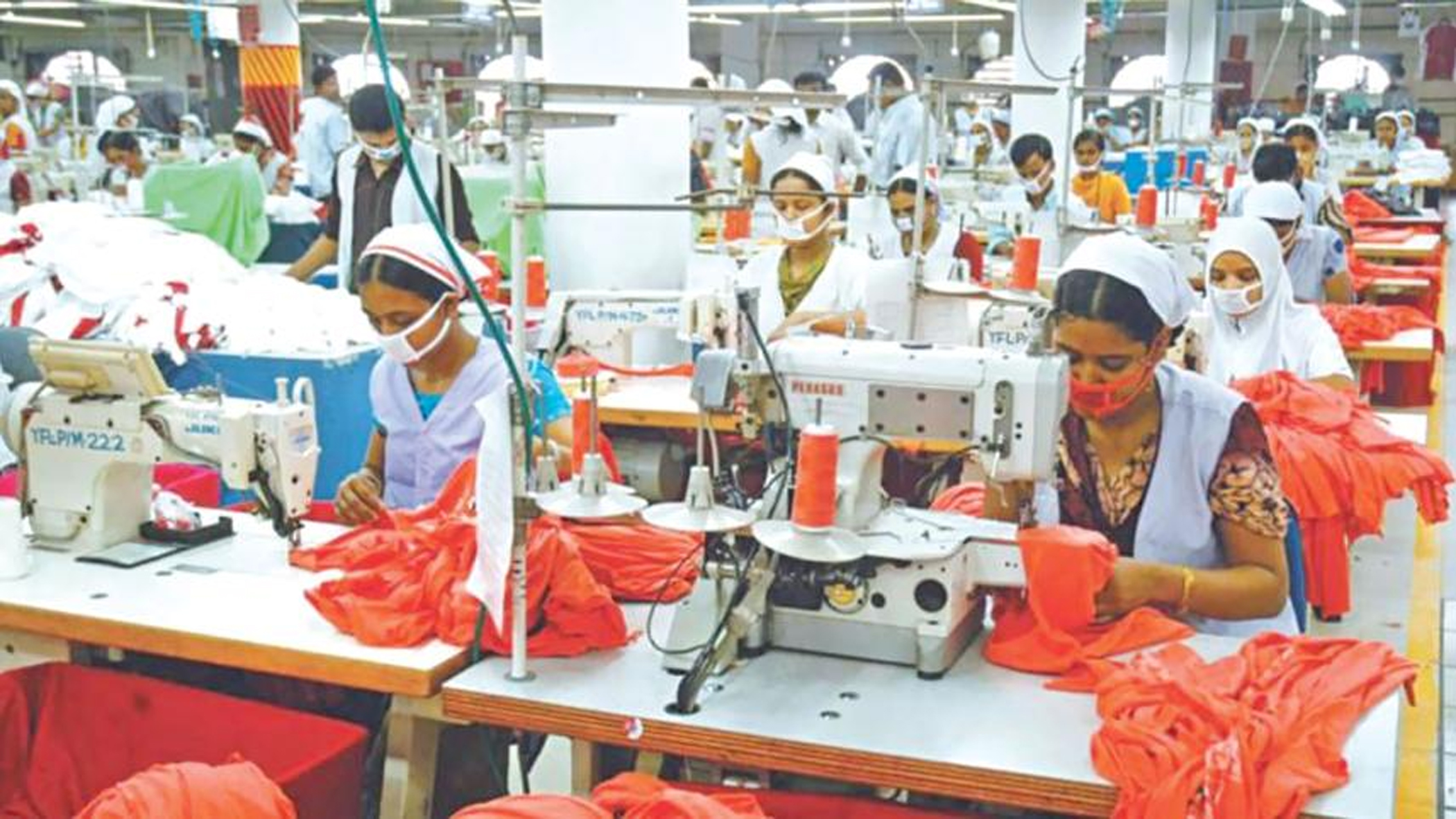 RMG sector: Myriad abuses of  women workers