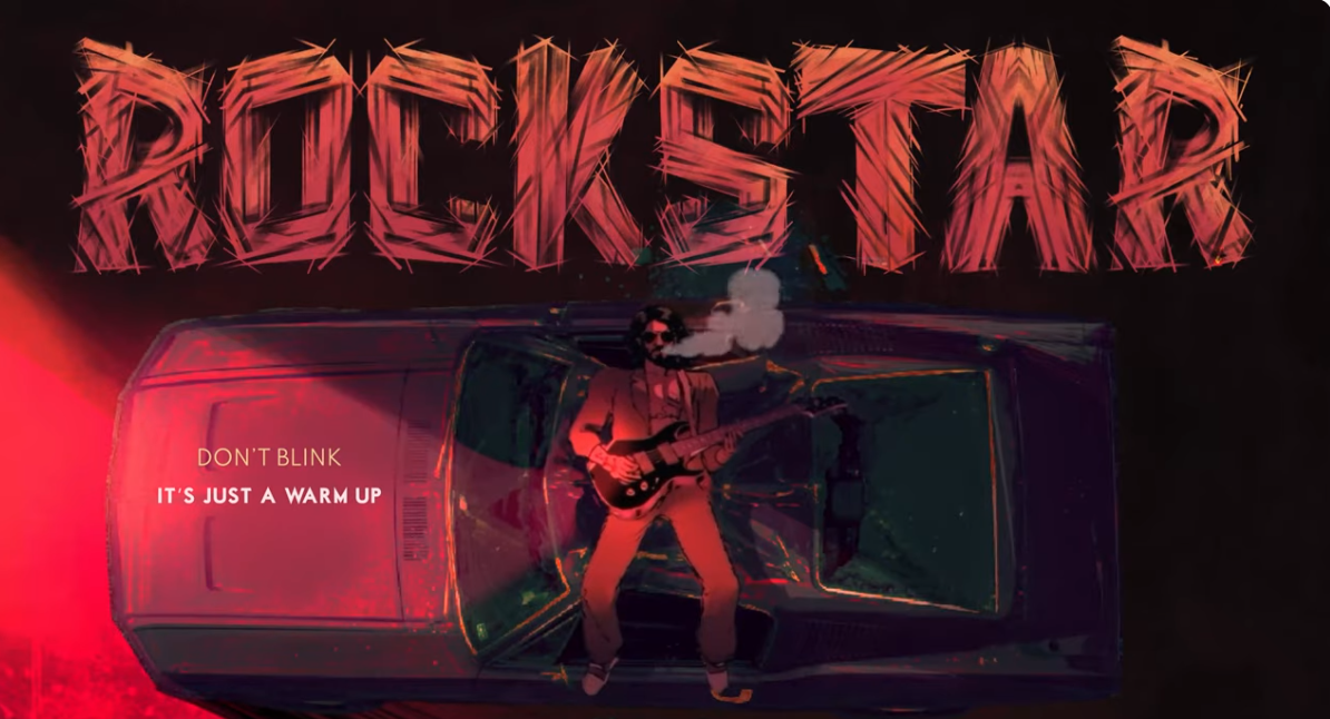 Shakib Khan-starrer ‘Rockstar’ unveils first animated teaser 