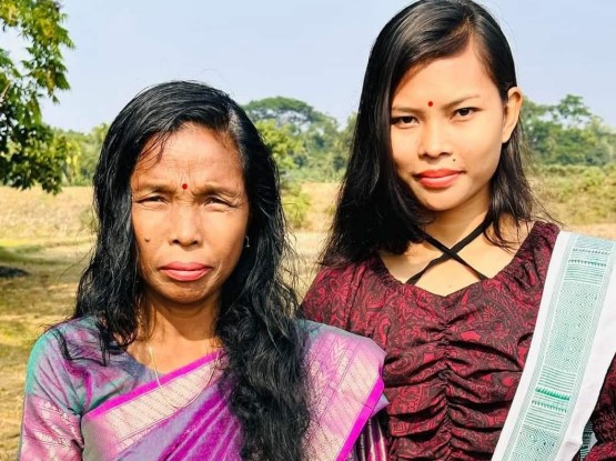 Bangladesh dedicate win to Sheuli's late mother