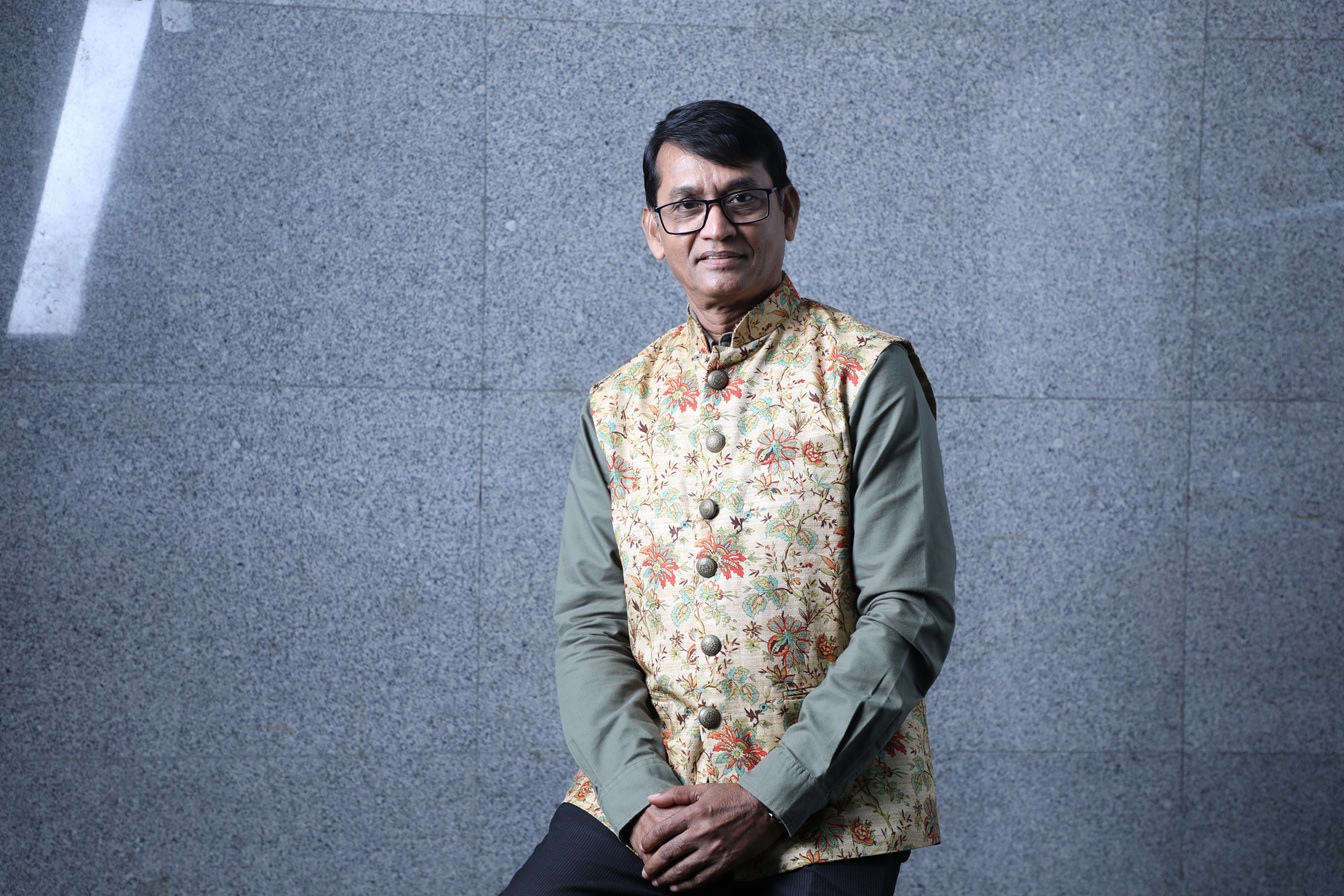 My father wanted me to be a top footballer: Azizul Hakim