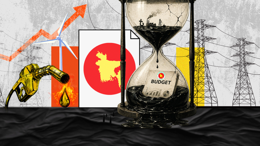 Pay now or pay forever: What should Bangladesh's energy budget priorities be?