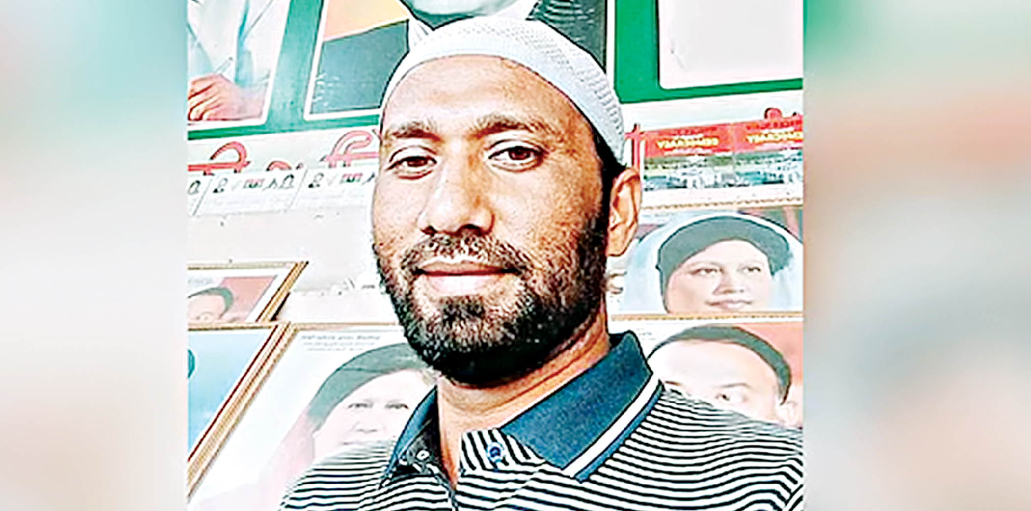 Swechchhasebak Dal man stabbed to death in city