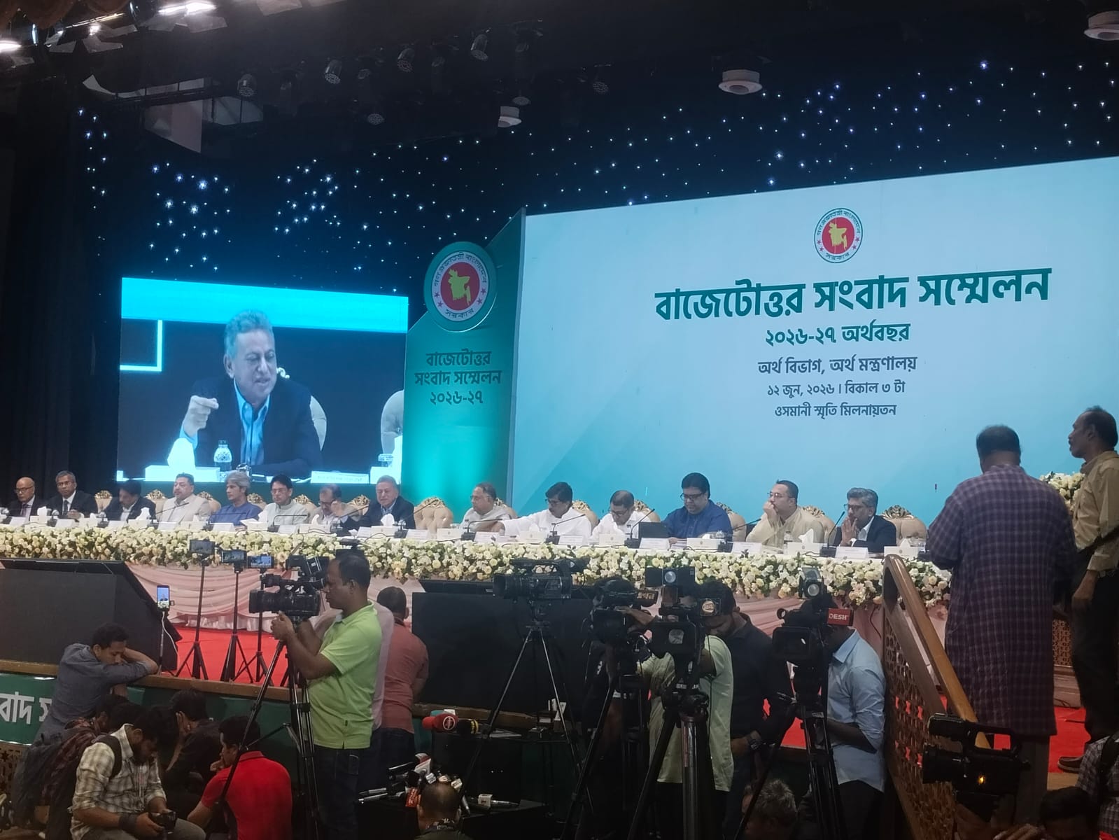 Economy will fully rebound in the fourth year: finance minister