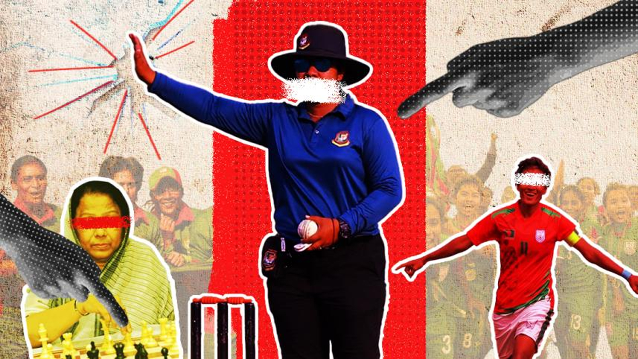 Securing the future for our women athletes