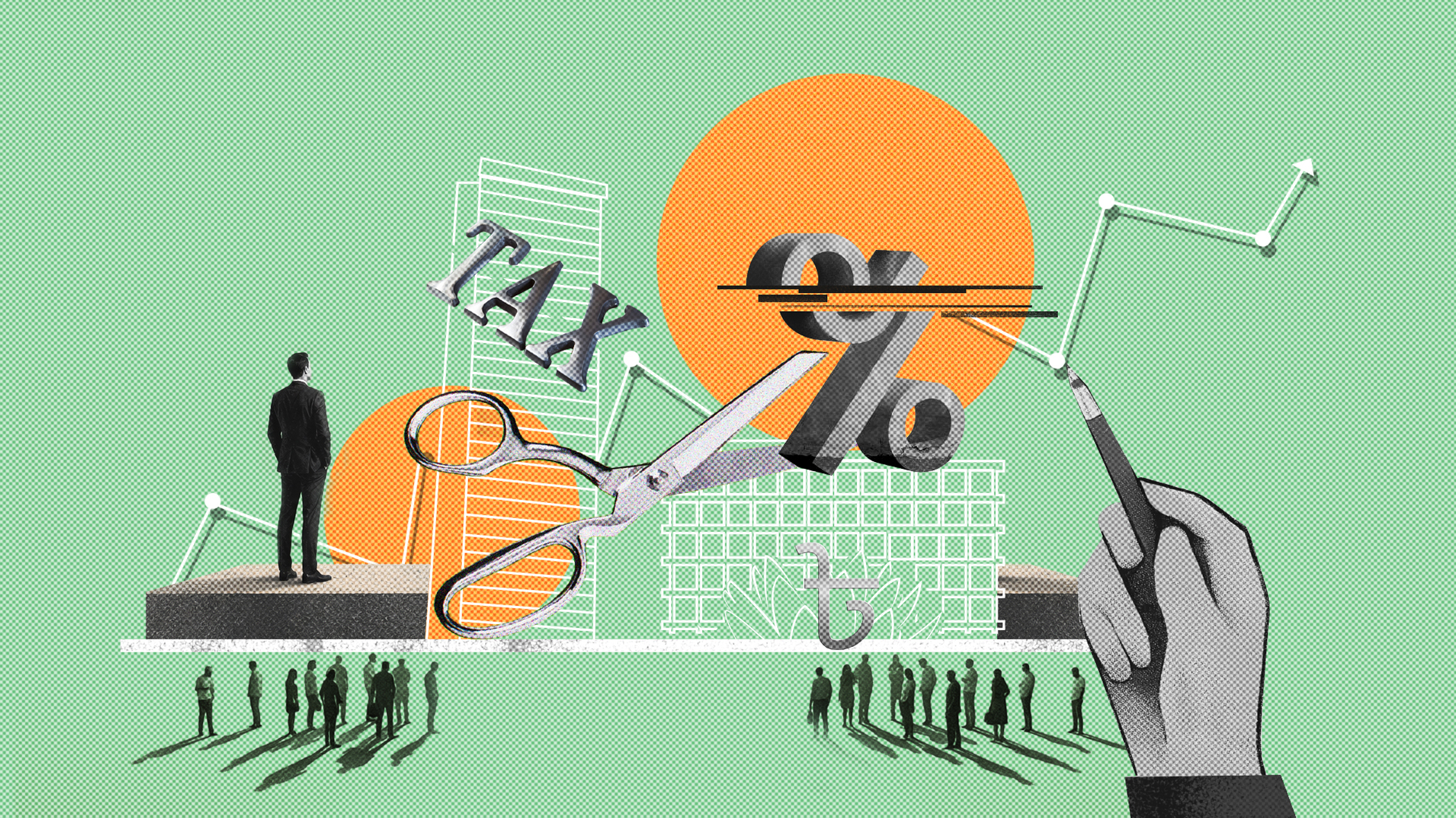 How the proposed budget reinforces an unequal tax structure